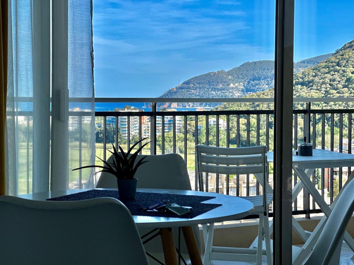 Cannes Marina vue mer Mandelieu Eksteriør bilde